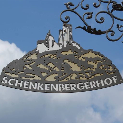 Restaurant Schenkenbergerhof